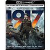 1917 [Blu-Ray, 4K UHD] $10.99