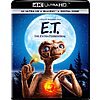 E.T. The Extra-Terrestrial - 40th Anniversary Edition 4K Ultra HD + Blu-ray + Digital [4K UHD] $12.2
