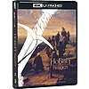 The Hobbit: The Motion Picture Trilogy (4K Ultra HD + Blu-ray) $42.49