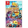 Cat Quest: The Fur-tastic Trilogy - Nintendo Switch $29.99