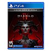Diablo IV Cross-Gen Bundle Edition - PlayStation 5, PlayStation 4 $14.99