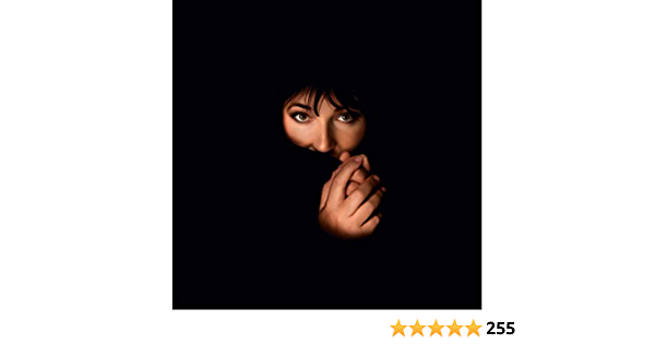 Kate Bush Remastered in Vinyl IV - $65.46