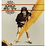 AC/DC: High Voltage (Vinyl) $16.90