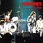 Ramones: It's Alive (2019 Vinyl Remaster) $21.6