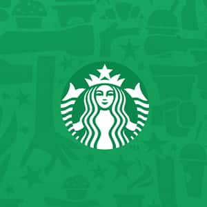 Starbucks - Earn 100 Bonus Stars when you reload $20+ with Apple Pay
