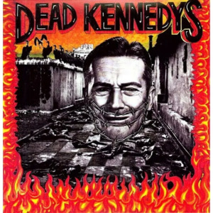 Dead Kennedys - Give Me Convenience or Give Me Death - Punk Rock - Vinyl $  19.98