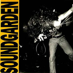 Soundgarden - Louder Than Love - Vinyl $  19.99