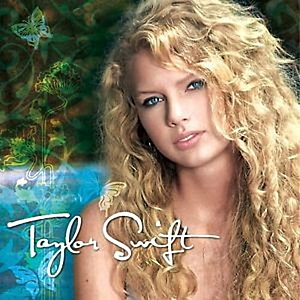 Taylor Swift - Taylor Swift - Country - 2LP Vinyl - Walmart.com - $  22.97