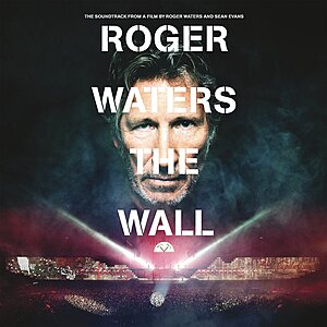 Roger Waters - The Wall 3LP $33.6