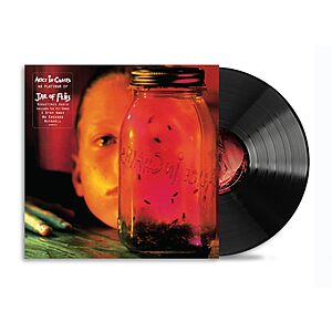 Alice in Chains - Jar Of Flies Vinyl LP $16.47