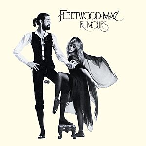 Fleetwood Mac - Rumours Vinyl Record $19.59