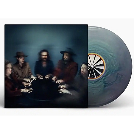 My Morning Jacket - is - Summer Sky Vinyl $14.99