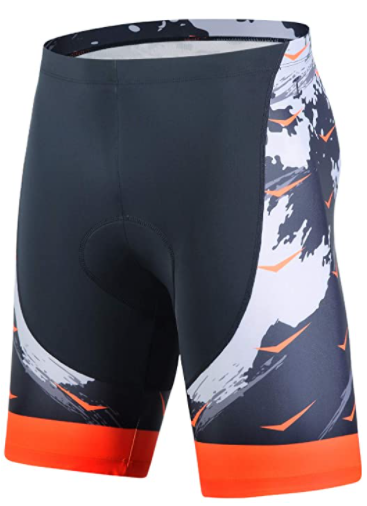 amazon cycle shorts