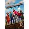 Minecraft Movie (4K) FREE With Newsletter Sign-Up at Papa Murphy&rsquo;s