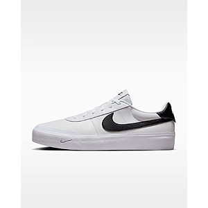 Nike Men's Court Shot Sneakers, Various Colors, $45, Free Shipping on $50+