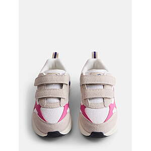 Avia Toddler Retro Air Bubble Sneakers, $14.97