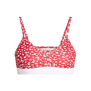 Select Locations: No Boundaries Women's Cotton Jersey Triangle Bralette