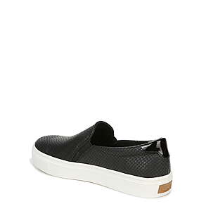Dr. Scholl's Women's Nova Slip On Sneaker $41.99