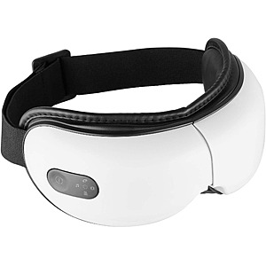 HoMedics Cordless Heated Eye Massager w/ Bluetooth $35.99 + Free Shipping