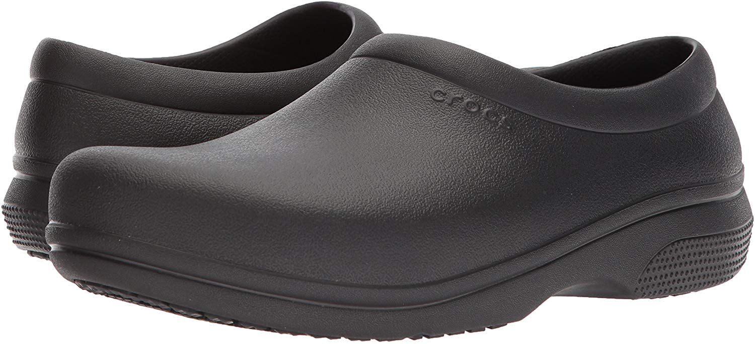 crocs chef shoes amazon