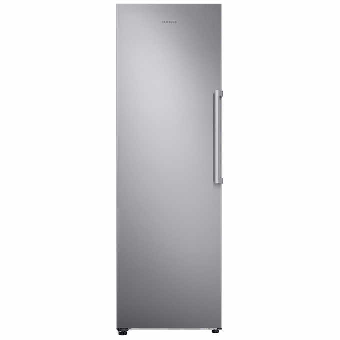 Samsung 23 cu. ft. Bespoke 4Door French Door Refrigerator with