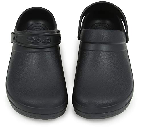 Crocs Specialist, Black - $19.99 at Amazon (various sizes available)