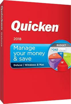 Quicken digital download sale - Deluxe $31.19/year, Premier $46.79/year, Home and Business $62.39/year