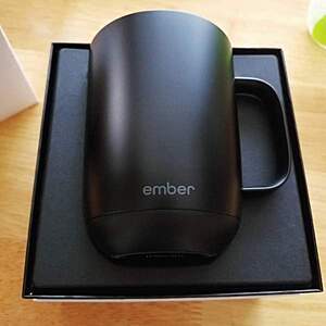 Costco] Ember Smart Mug 2 14oz $99.97 - RedFlagDeals.com Forums