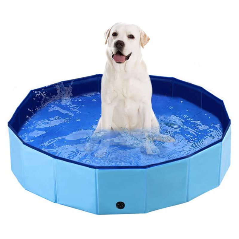 Pawise Swimming Pool For Dogs Is On Deal Now 64 99 Slickdeals Net