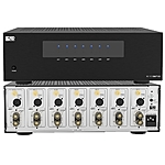 OSD Nero XA7180 Multi Channel Amplifier - $150 off - $700