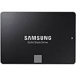 1TB Samsung 860 EVO 2.5" Solid State Drive (Geek Squad Refurbished) $80 + Free Shipping
