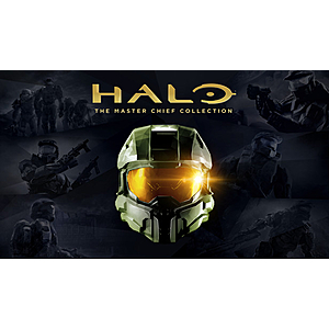 Halo master chief store collection digital download