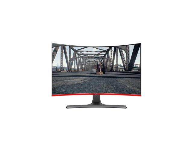 Principle Matter 32 inch Curved 1440p 165Hz Freesync monitor $359