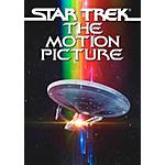 VUDU: Mix/Match Select UHD Films: Star Trek: The Motion Picture, Super 8, Arrival 3 for $15 &amp; More