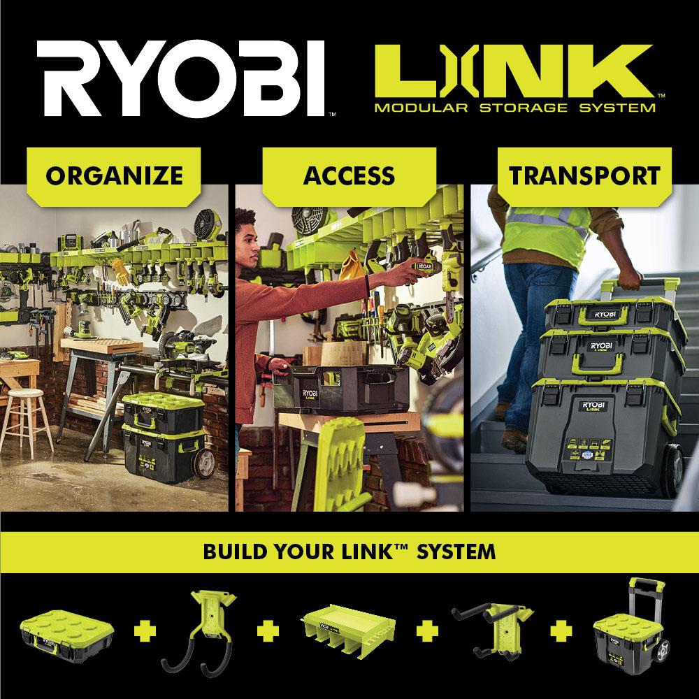 PSA - Ryobi Link pricing revealed @ Home Depot
