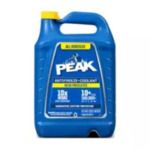 Napa/O'Reilly Auto:  Peak Antifreeze rebate $10/gal. max 2 gallon allowed Napa sale Conc. 10 yr. $14/gal (net $4), 50/50 $11/gal  pick up in store