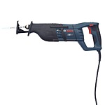 Home Depot &amp; Amazon: Bosch 12 Amp Corded 1 in. Variable Speed Compact Reciprocating Saw with All-Purpose Saw Blade and Carrying Case $80 free ship 1-15-24 only (HD)