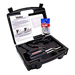 Amazon: Weller Industrial Soldering Gun Kit - D650PK 300 watts max, case, extra tips, $55 free shipping