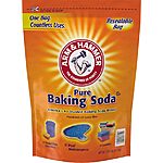 Costco: Arm &amp; Hammer, Pure Baking Soda, 13.5 lbs shipped $11 (.82/lb) in store $9 (.67/lb), $9 in store at Sam's club free shipping with $75 order)