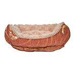 Jacquard Beds for Dogs $35 @ Home Depot Free shipping 2-3-2016 only