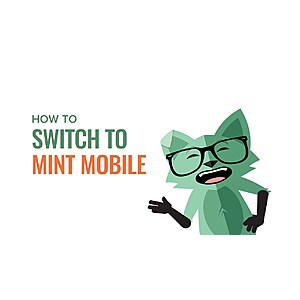 Mint Mobile 5G Home Internet prepaid $30/month (3 month minimum $90 prepaid) for existing & new mint mobile phone customers officially announced