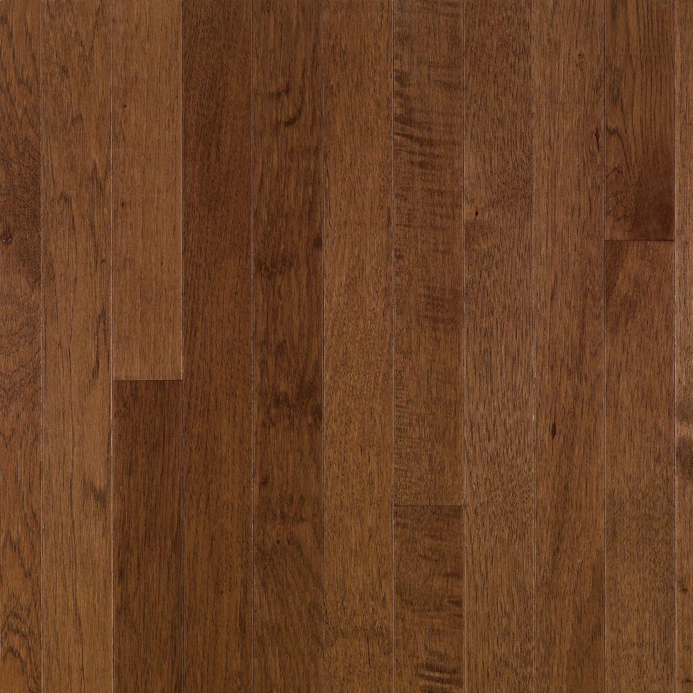 40% off Bruce select flooring 3/4 in. thick low of $4.30/sq. ft. ($86/case) @ Home Depot  free shipping 10-21-16 only