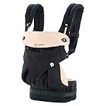ERGObaby Ergo Four Position 360 Baby Carrier - $159.99 or less w/ up to $70 ($50 min) in gift cards @ Target
