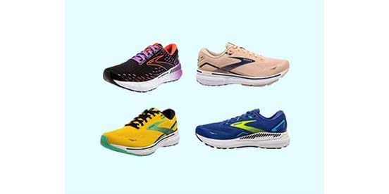 Brooks Ghost 15 Running Shoes - $89.99