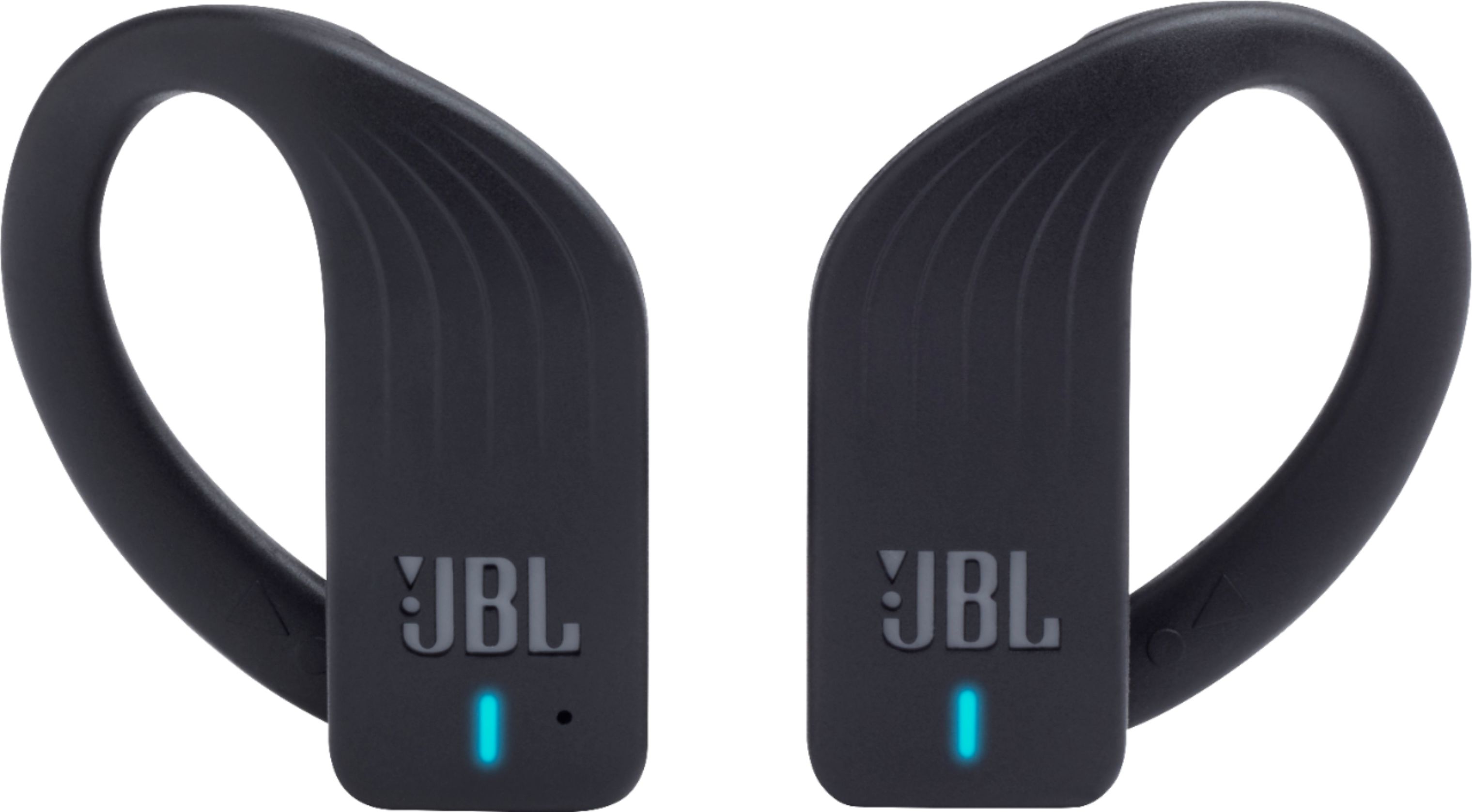 Student Deal - Best Buy - JBL - Endurance Peak True Wireless In-Ear Headphones - Black $58.80