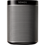 Sonos Play:1 Mini Home WiFi Speaker (Refurbished, Black) $99 + Free Shipping