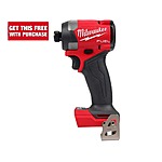 Milwaukee M18 Fuel Surge Impact Driver 2953-20 HACK - Get it for $85.20+tax!! Home Depot