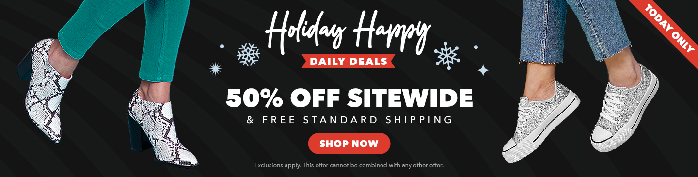 payless 50 off