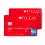 Select Macy's American Express Cardholders: Spend $20+ at Shop Small Shops & Get $10 Credit (Up to $50 Credit; Any Business in Dining Category)