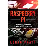 Raspberry Pi: Tips and Tricks to Learn Raspberry Pi Programming Kindle Edition